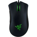 Gaming Wired Mouse 6400DPI Optical Sensor Professional Player Recommended Birthday Graduation Gift