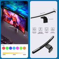 Curved Screen Monitor Laptop Screen Light Bar No flash frequency eyes-care Colorful atmosphere lamp Touch Switch Monitor Lamp