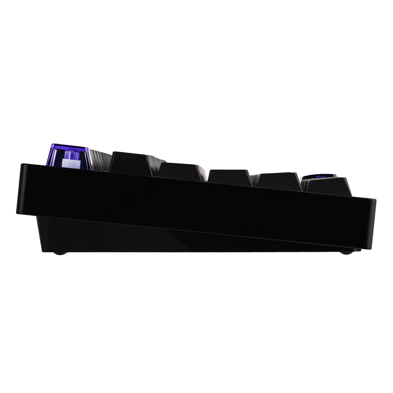 EPOMAKER Magcore 87 TKL ANSI Layout Hot-Swap Gasket-Mounted Wired Aluminum Mechanical Keyboard with Inductive Switch for Mac/WIN