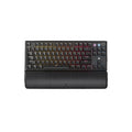 USCORSAIR K70 PRO TKL RT Magnetic Switch Gaming Keyboard 8K SOCD FlashTap 87Keys Customized Hot swap RGB Light Laptop PC