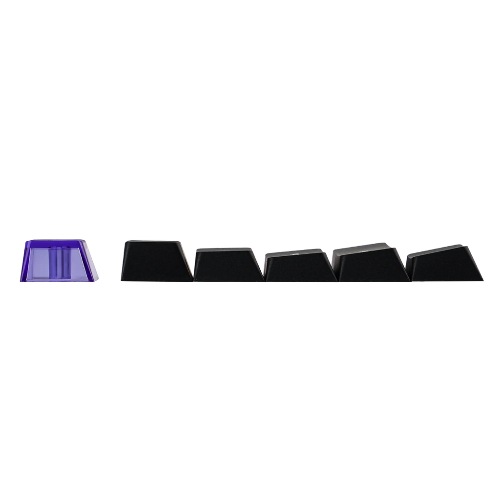 EPOMAKER Magcore 87 TKL ANSI Layout Hot-Swap Gasket-Mounted Wired Aluminum Mechanical Keyboard with Inductive Switch for Mac/WIN