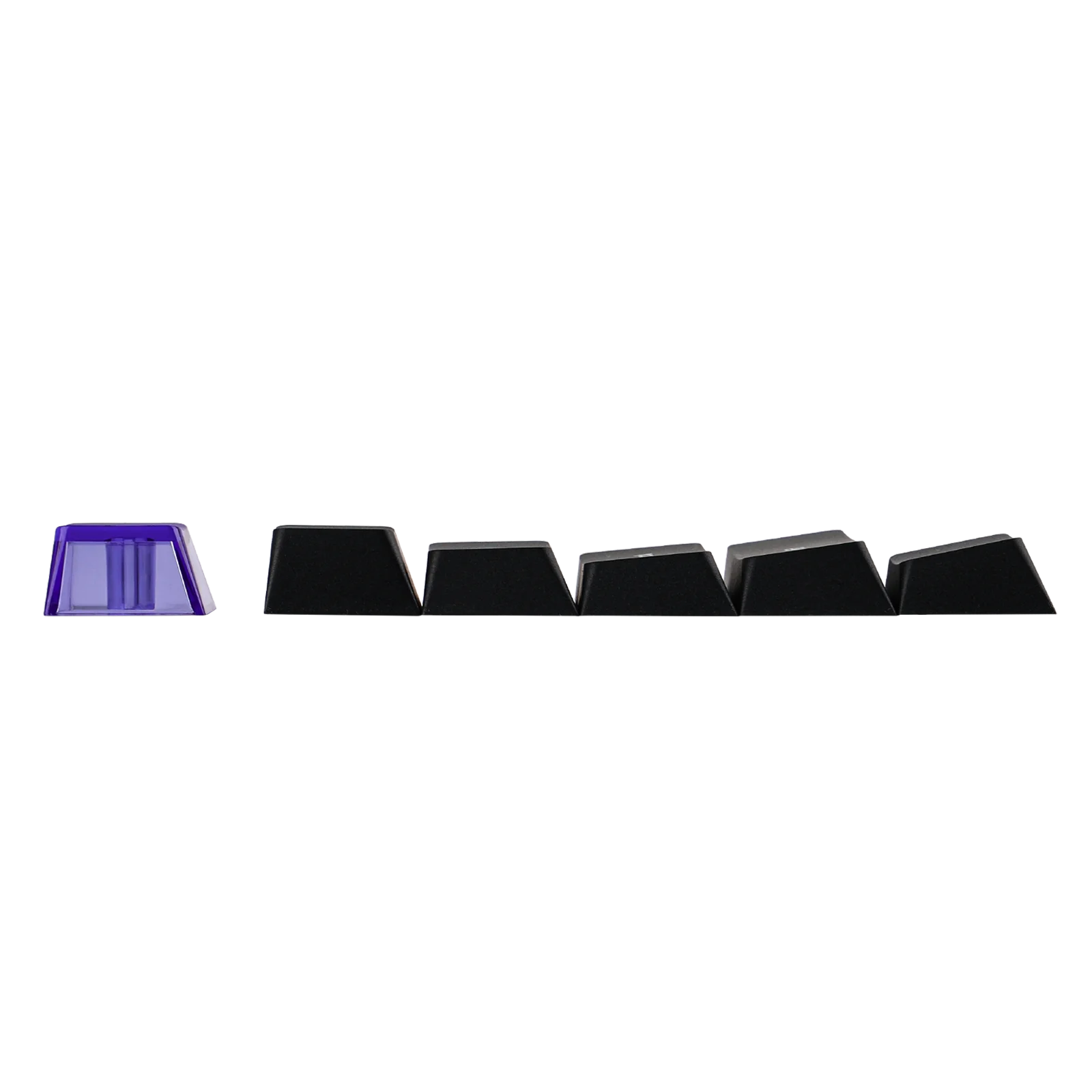 EPOMAKER Magcore 87 TKL ANSI Layout Hot-Swap Gasket-Mounted Wired Aluminum Mechanical Keyboard with Inductive Switch for Mac/WIN