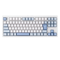 Japanese Version EPOMAKER TH87 JIS Layout TKL Layout Hot-Swap Wired/Bluetooth/2.4GHz Wireless Mechanical Keyboard 10000mAh Battery