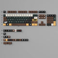 GMK Love Story PBT Keycaps DYE -Sublimation Cherry profile for MX 61 64 87 96 104 108 Mechanical Keyboard Keycap Full Set