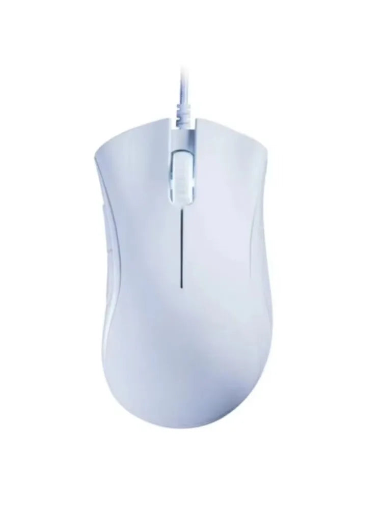 Gaming Wired Mouse 6400DPI Optical Sensor Professional Player Recommended Birthday Graduation Gift